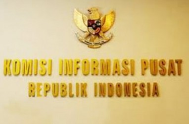 Komisi Informasi Ingin Perkuat Kelembagaan
